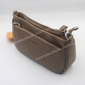 Сумка крос-боді AB02846 elephant gray Сумка крос-боді AB02846 elephant gray