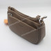 Сумка крос-боді AB02846 elephant gray Сумка крос-боді AB02846 elephant gray