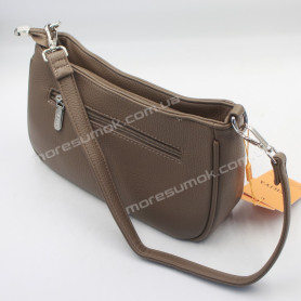 Сумка крос-боді AB02846 elephant gray Сумка крос-боді AB02846 elephant gray