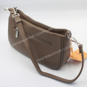 Сумки кросс-боди AB02846 elephant gray