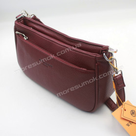 Сумка крос-боді AB02846 red