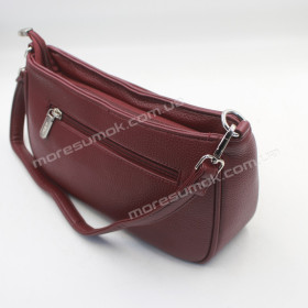 Сумки кросс-боди AB02846 red