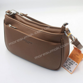 Сумки кросс-боди AB02846 brown