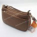 Сумка крос-боді AB02846 brown