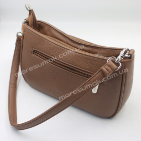 Сумка крос-боді AB02846 brown