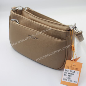 Сумка крос-боді AB02846 camel