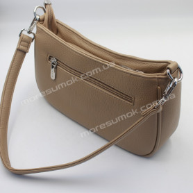 Сумка крос-боді AB02846 camel