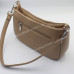 Сумка крос-боді AB02846 camel