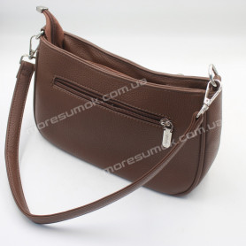Сумка крос-боді AB02846 cocoa