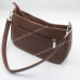 Сумка крос-боді AB02846 cocoa
