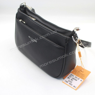Сумка крос-боді AB02846 black