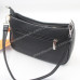 Сумка крос-боді AB02846 black