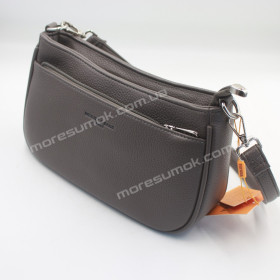 Сумки кросс-боди AB02846 gray