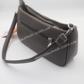 Сумка крос-боді AB02846 gray