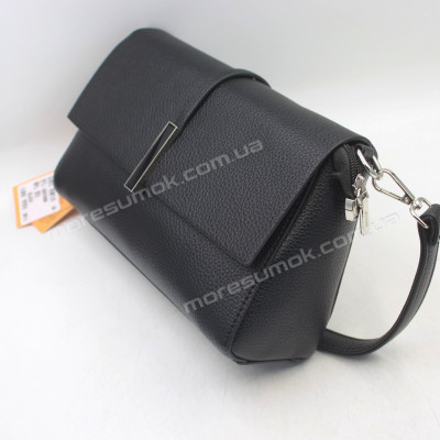 Сумка крос-боді AB01840 black
