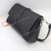 Сумка крос-боді AB01840 black