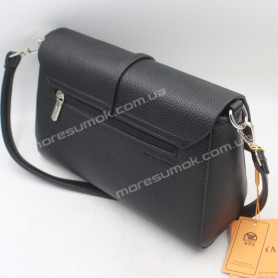 Сумка крос-боді AB01840 black