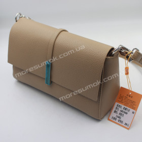 Сумка крос-боді AB01840 camel