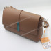 Сумка крос-боді AB01840 toffee brown