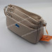 Сумка крос-боді AB02845 apricot Сумка крос-боді AB02845 apricot