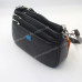 Сумка крос-боді AB02845 black