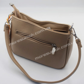 Сумка крос-боді AB02845 camel 