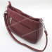 Сумка крос-боді AB02845 red
