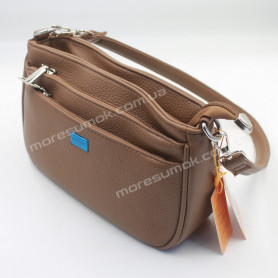 Сумки кросс-боди AB02845 toffee brown