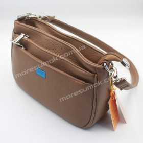 Сумки кросс-боди AB02845 toffee brown