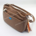 Сумка крос-боді AB02845 toffee brown