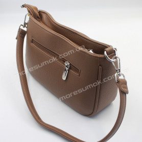 Сумки кросс-боди AB02845 toffee brown