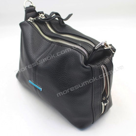 Сумка крос-боді AB06853 black