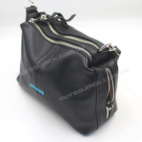Сумка крос-боді AB06853 black