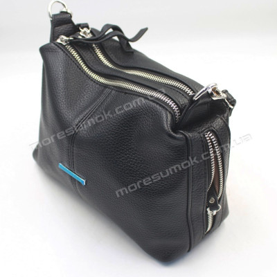 Сумка крос-боді AB06853 black