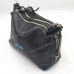 Сумка крос-боді AB06853 black