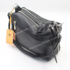 Сумка крос-боді AB06853 black