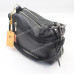 Сумка крос-боді AB06853 black