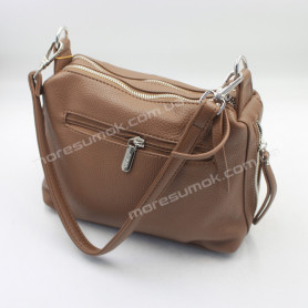 Сумка крос-боді AB06853 toffee brown Сумка крос-боді AB06853 toffee brown