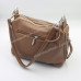 Сумка крос-боді AB06853 toffee brown