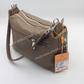 Сумка крос-боді AB06853 elephant gray