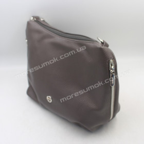 Сумка крос-боді AB06859 dark gray