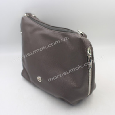 Сумка крос-боді AB06859 dark gray