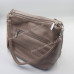 Сумка крос-боді AB06859 mocha gray