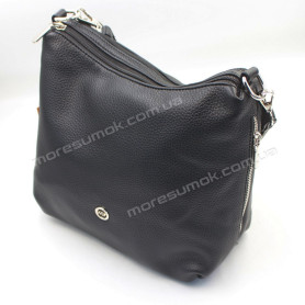 Сумка крос-боді AB06859 black