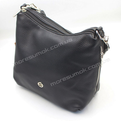 Сумка крос-боді AB06859 black
