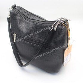 Сумка крос-боді AB06859 black