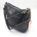 Сумка крос-боді AB06859 black