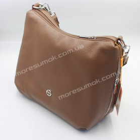 Сумки кросс-боди AB06859 toffee brown