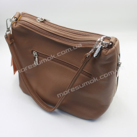 Сумки кросс-боди AB06859 toffee brown
