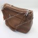 Сумка крос-боді AB06859 toffee brown